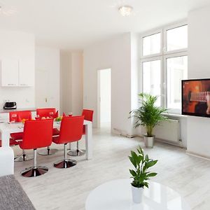 Appartement met Twee Slaapkamers
